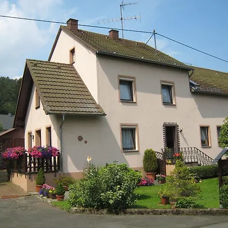 Spacious In With Garden