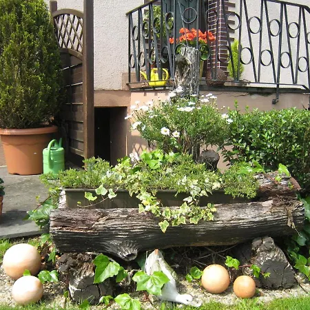 Spacious In With Garden Apartment *
