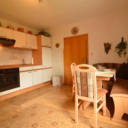 Apartment Spacious In With Garden Deudesfeld