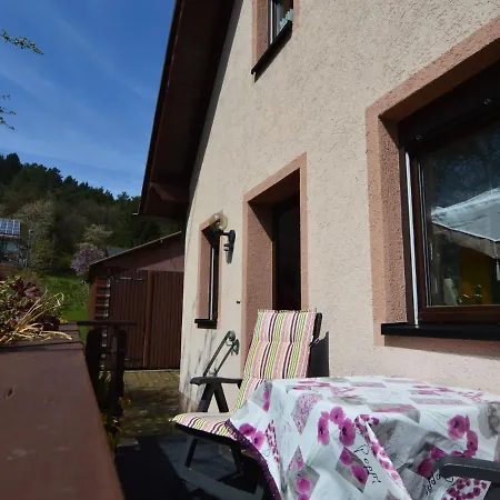 Spacious In With Garden Apartment
